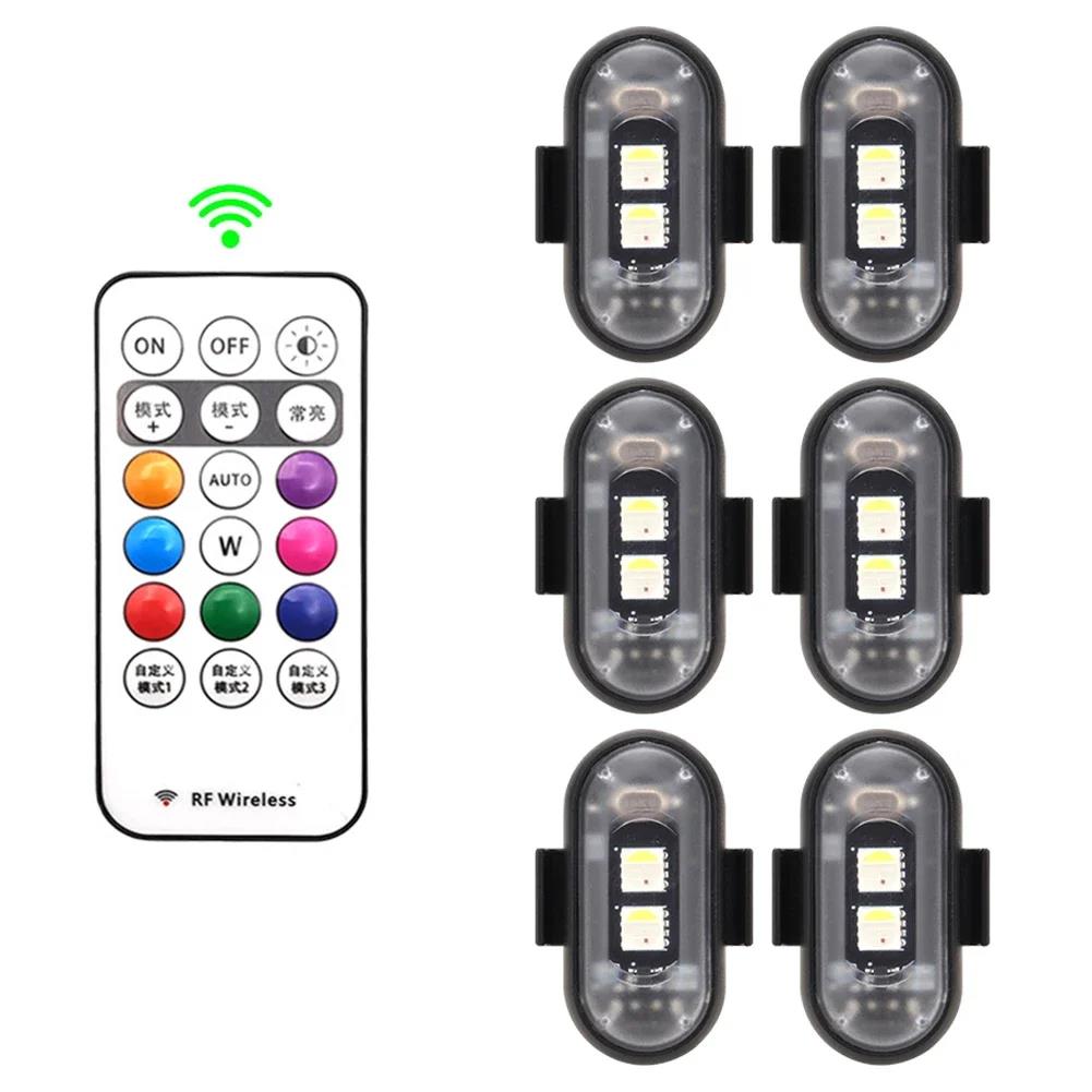 Wireless Remote Control LED St - Drone Strobe Light review and price