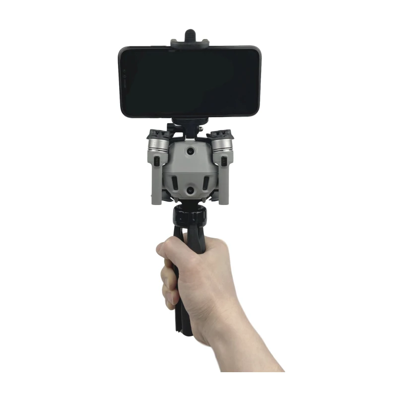 Handheld Holder Selfie Stick T - Drone Control Stick review and price
