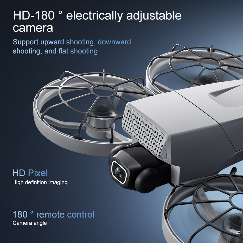New Mini Foldable Drone G63 Op - Drone Controller Screen review and price