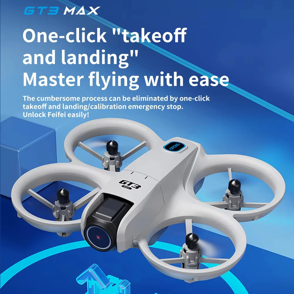 GT3 Max Optical Flow GPS Drone - Drone Battery Adapter review and price